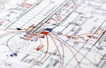 Progettazione impianti elettrici industriali 