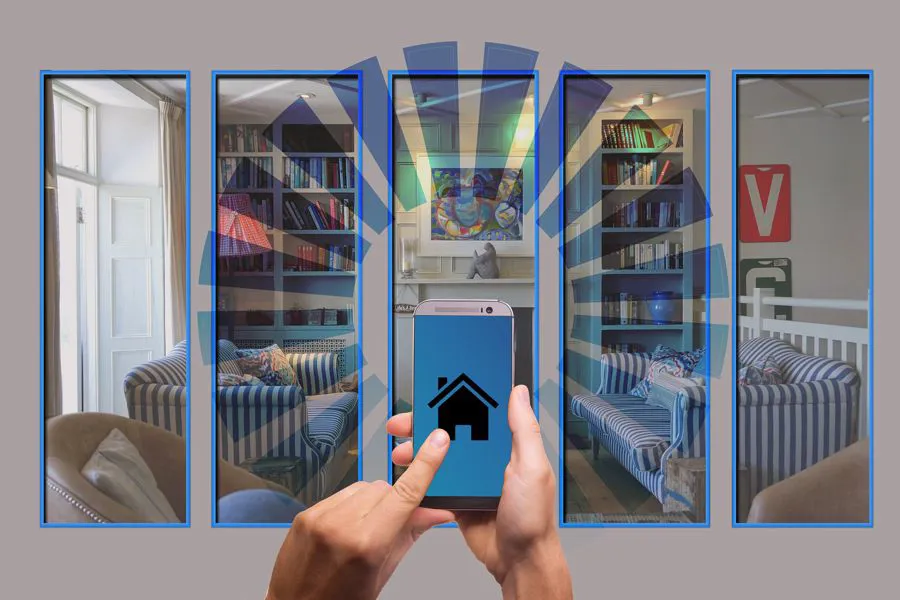 Una casa "intelligente" è una casa sicura