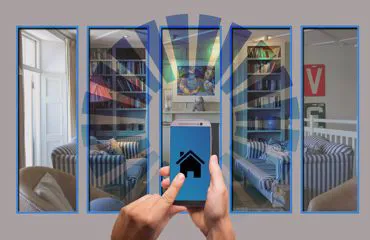 Una casa "intelligente" è una casa sicura