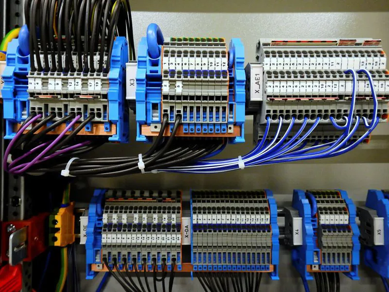 La ristrutturazione degli impianti elettrici condominiali