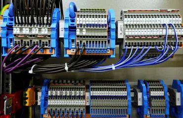 La ristrutturazione degli impianti elettrici condominiali