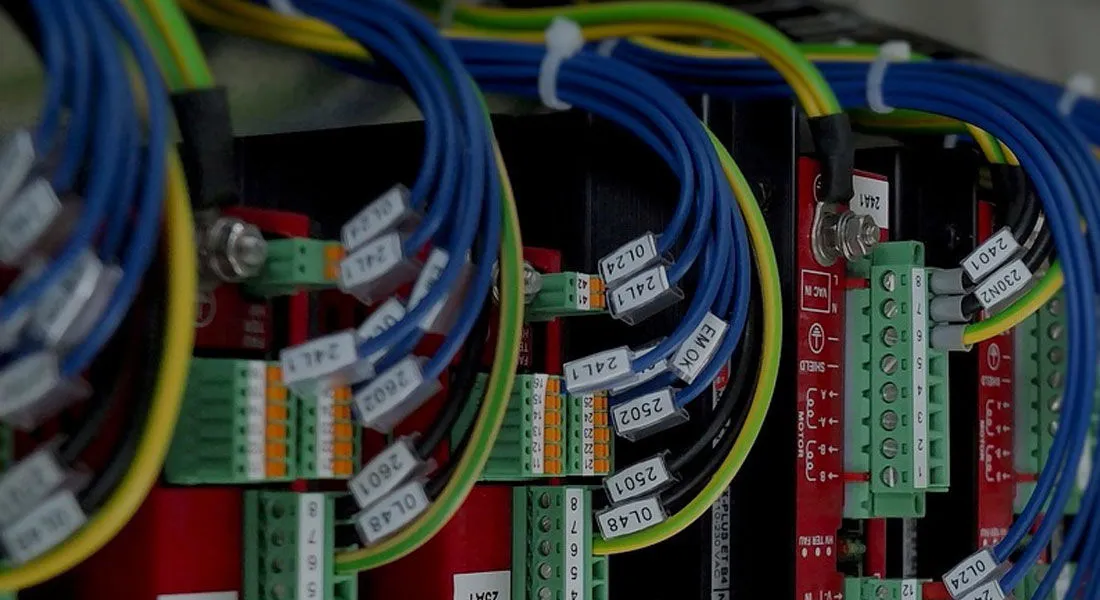 Manutenzione straordinaria dell’impianto elettrico