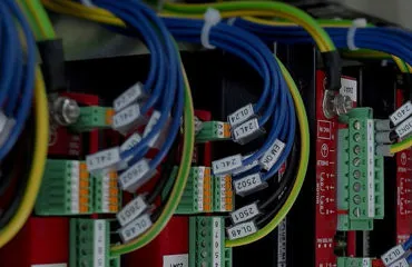 Manutenzione straordinaria dell’impianto elettrico
