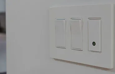 Progettazione impianti elettrici civili