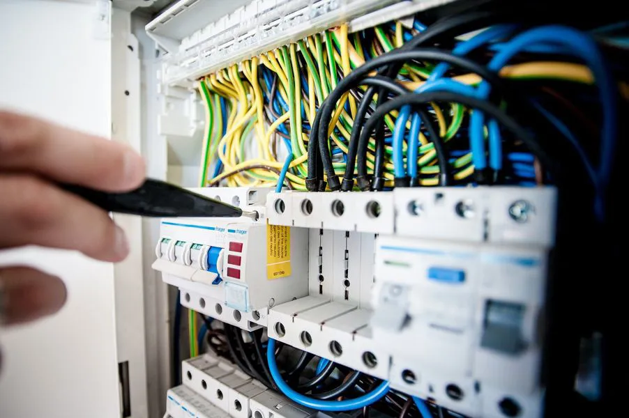 Rinnovare l’impianto elettrico di casa