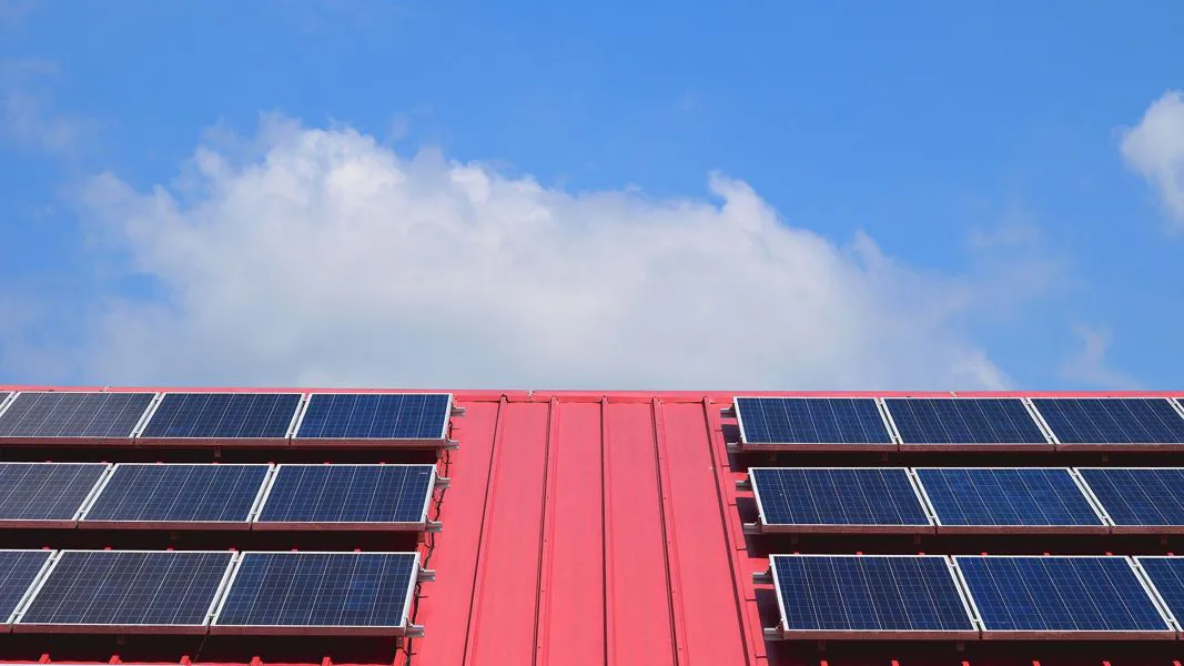 I vantaggi del fotovoltaico