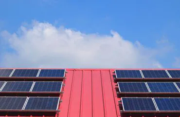 I vantaggi del fotovoltaico