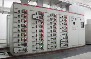 Impianti elettrici industriali “a regola d’arte”