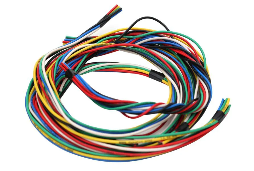 Ambrosi e la manutenzione degli impianti elettrici