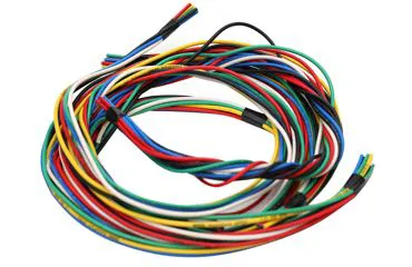 Ambrosi e la manutenzione degli impianti elettrici