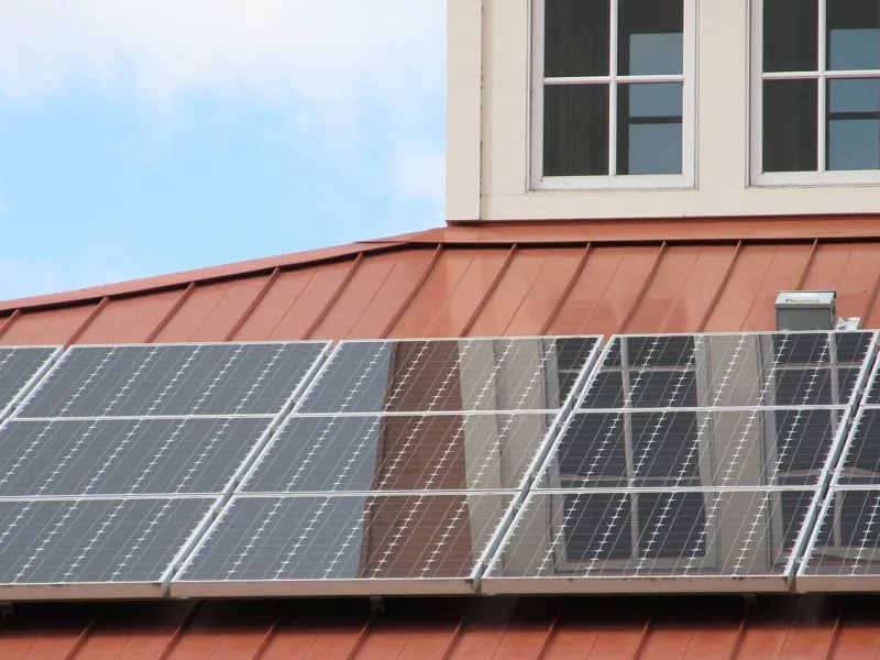 Un superbonus del 110% per l’installazione del fotovoltaico