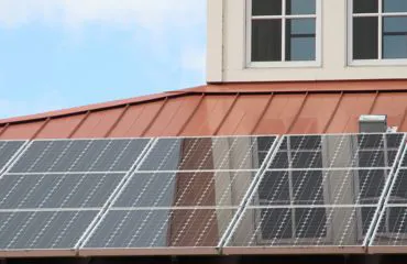 Un superbonus del 110% per l’installazione del fotovoltaico