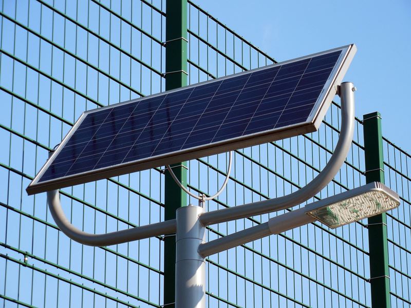 Realizzazione impianti fotovoltaici moderni a Verona