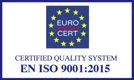 EURO CERT
