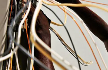 Il rifacimento dell’impianto elettrico