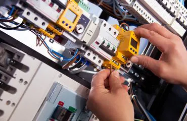 Impianti elettrici green