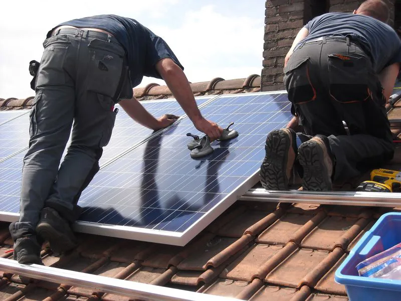 Fotovoltaico con il Superbonus