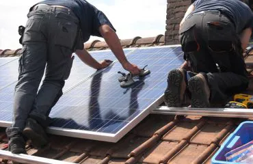Fotovoltaico con il Superbonus