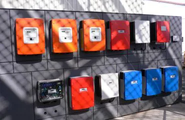 Quadri di campo per il fotovoltaico