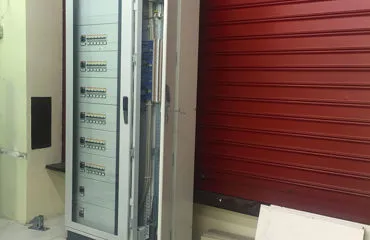 Funzione salvavita del quadro elettrico