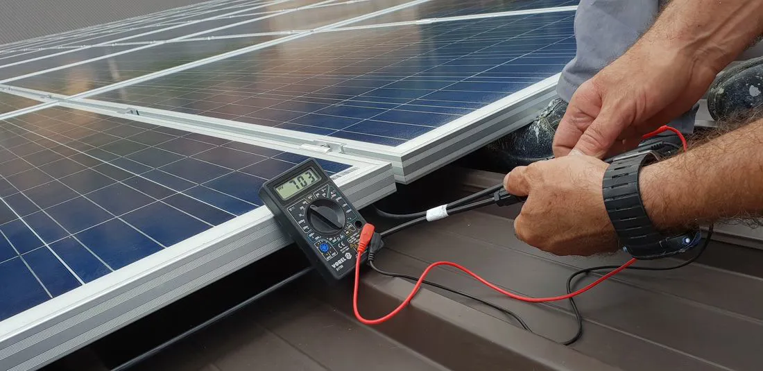 Installare pannelli solari e fotovoltaici a Verona