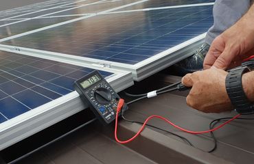 Installare pannelli solari e fotovoltaici a Verona