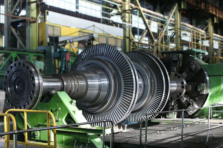 Sicurezza degli impianti elettrici industriali