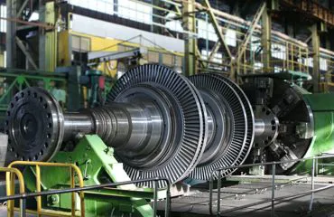 Sicurezza degli impianti elettrici industriali