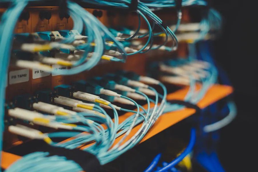 Messa in sicurezza degli impianti elettrici industriali