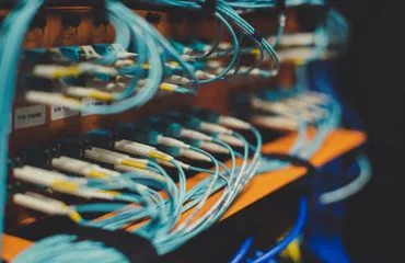 Messa in sicurezza degli impianti elettrici industriali