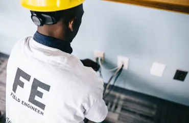 Manutenzione straordinaria degli impianti elettrici
