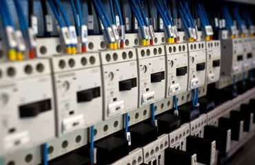 Impianti elettrici industriali