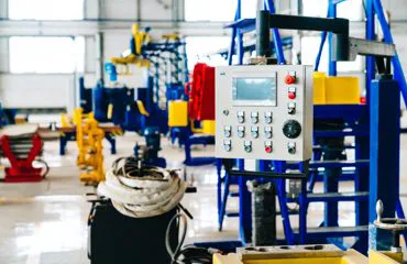 Progettazione di impianti elettrici industriali