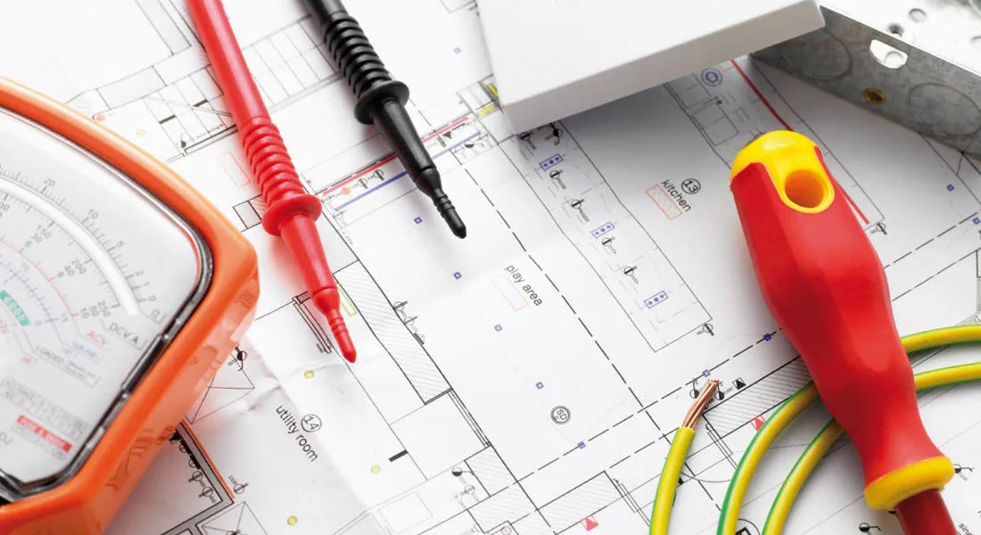 Progettazione impianti