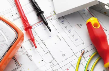 Progettazione impianti