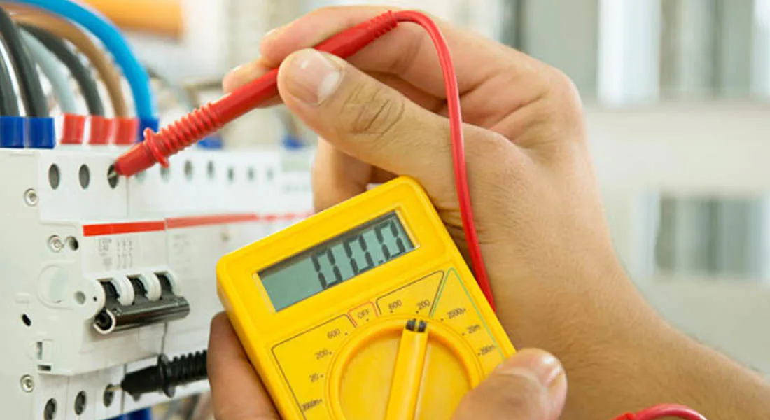 Controlli impianti elettrici