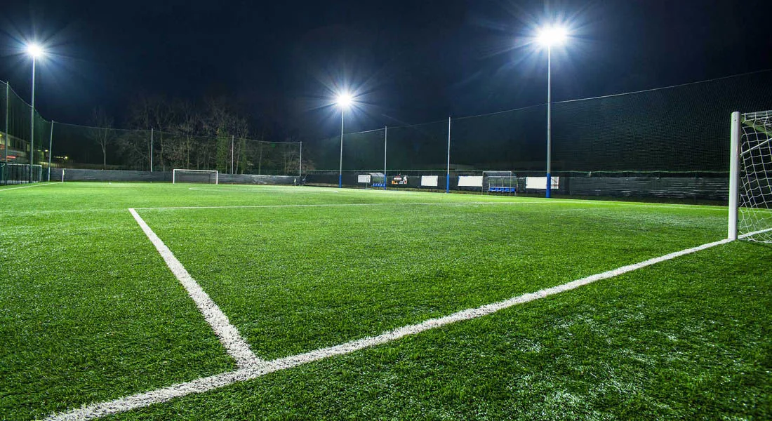 Impianti di illuminazione sportiva