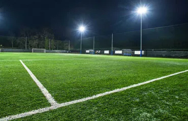 Impianti di illuminazione sportiva